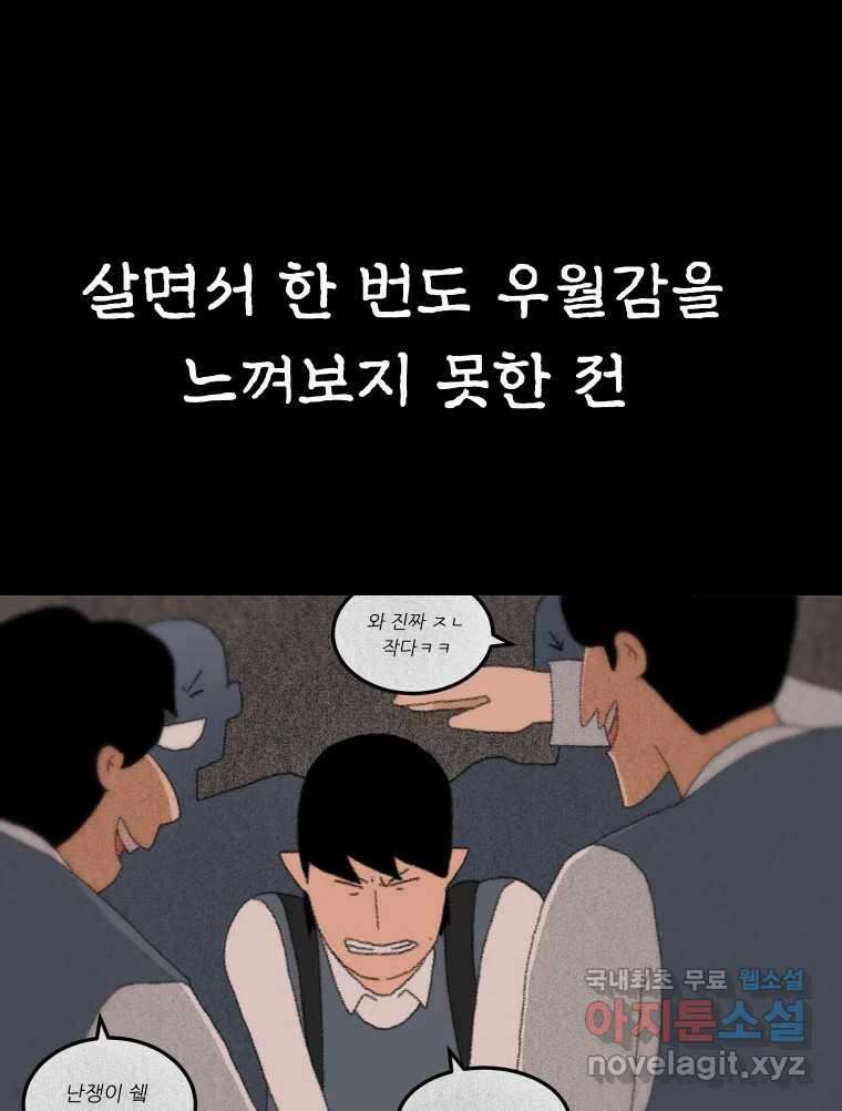 실패한 인생을 사는 데 성공했습니다 1화 D 53