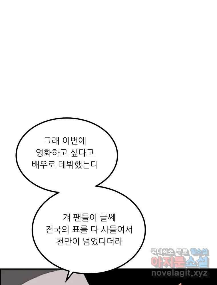실패한 인생을 사는 데 성공했습니다 1화 D 67