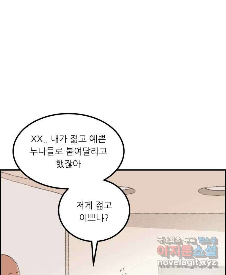 실패한 인생을 사는 데 성공했습니다 1화 D 77