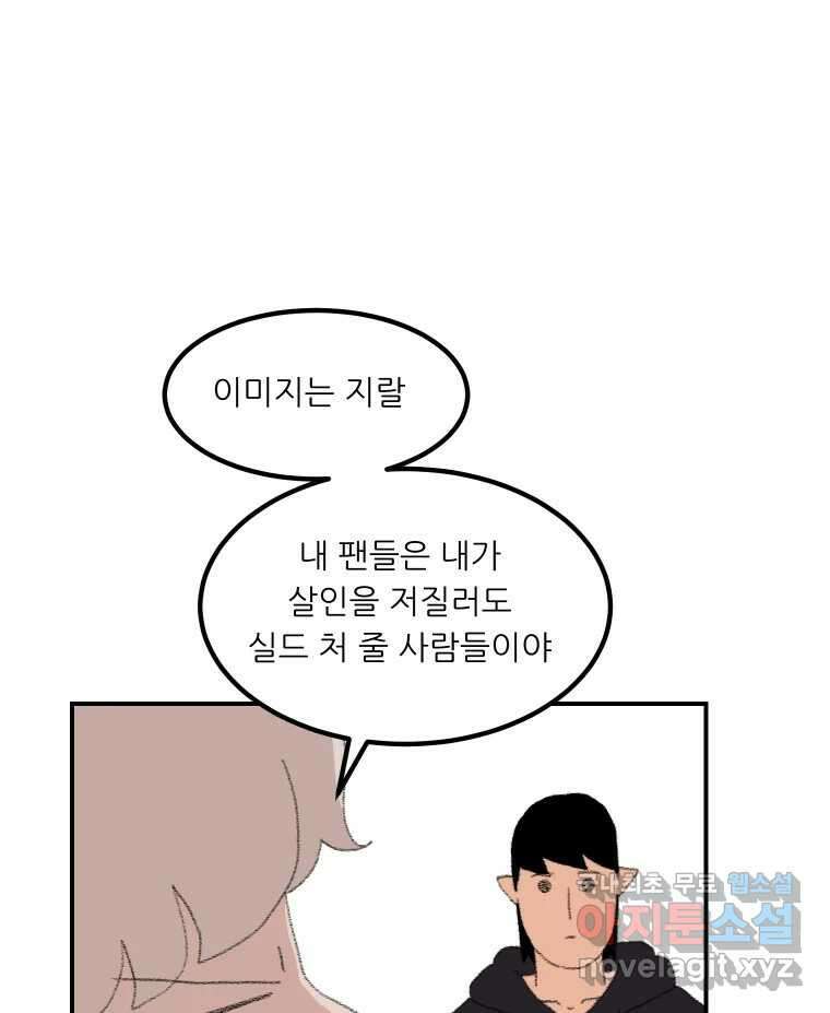 실패한 인생을 사는 데 성공했습니다 1화 D 79