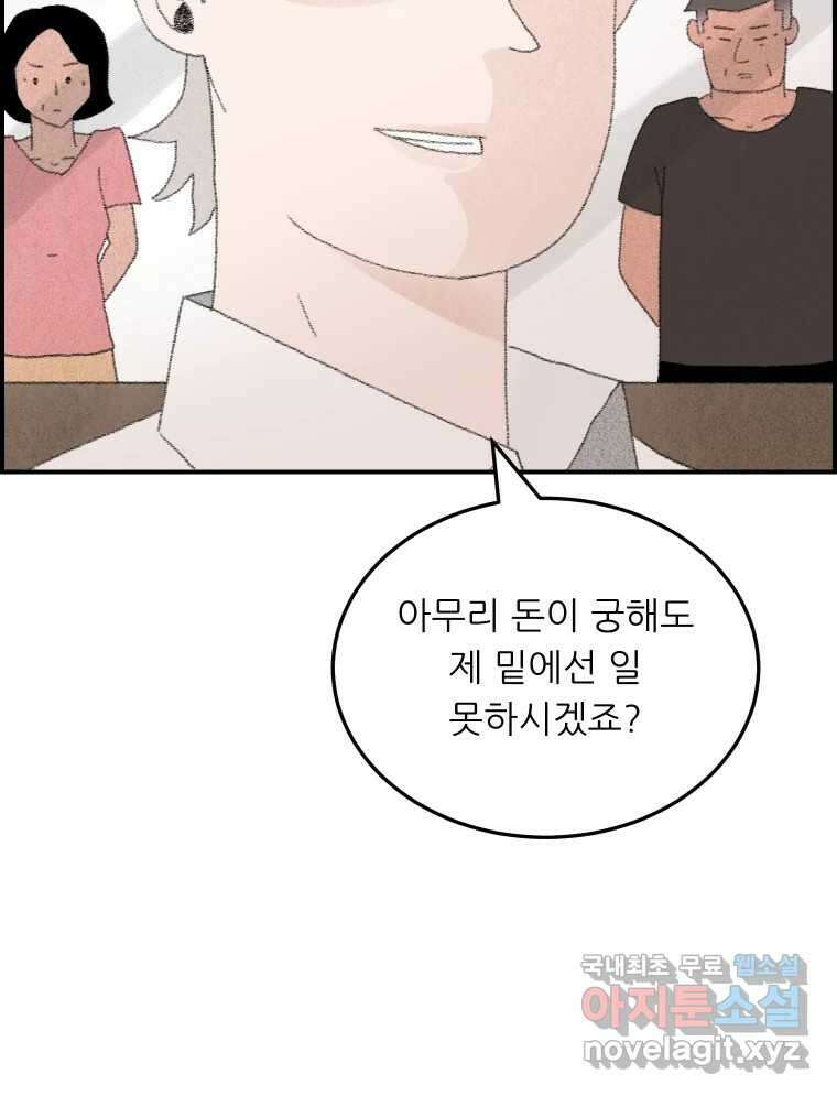 실패한 인생을 사는 데 성공했습니다 1화 D 89
