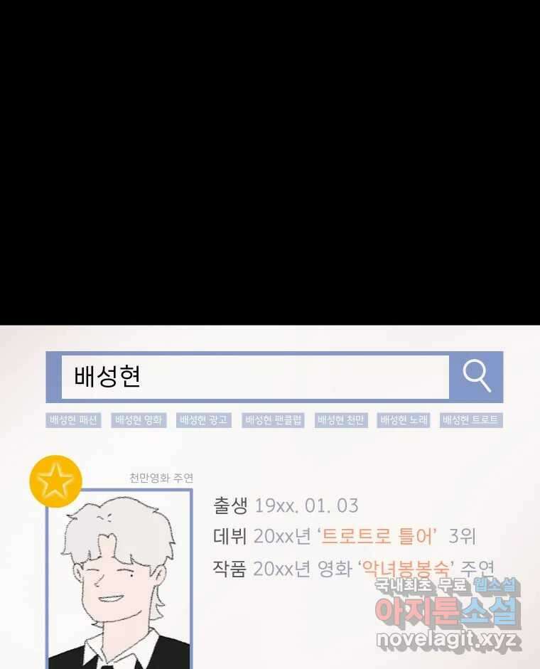 실패한 인생을 사는 데 성공했습니다 1화 D 99