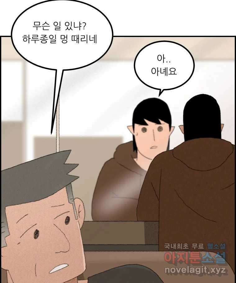 실패한 인생을 사는 데 성공했습니다 1화 D 122