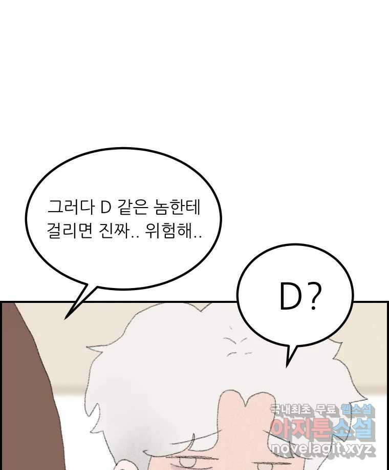 실패한 인생을 사는 데 성공했습니다 1화 D 132