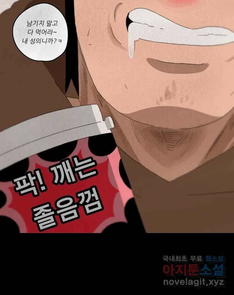 실패한 인생을 사는 데 성공했습니다 1화 D 150