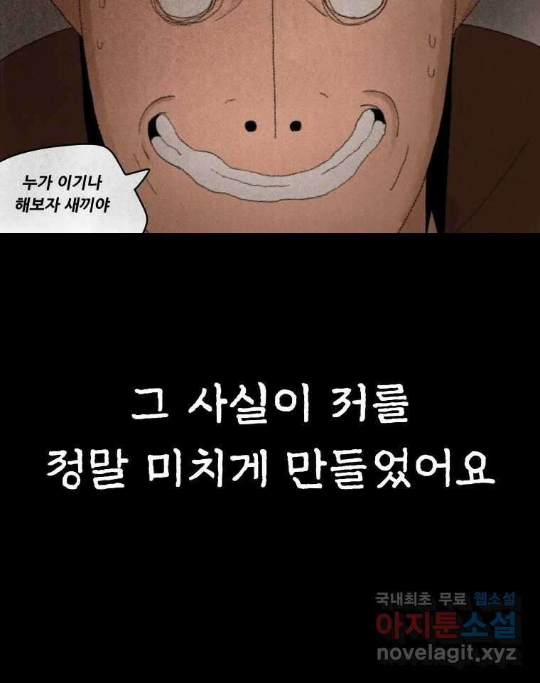 실패한 인생을 사는 데 성공했습니다 1화 D 153