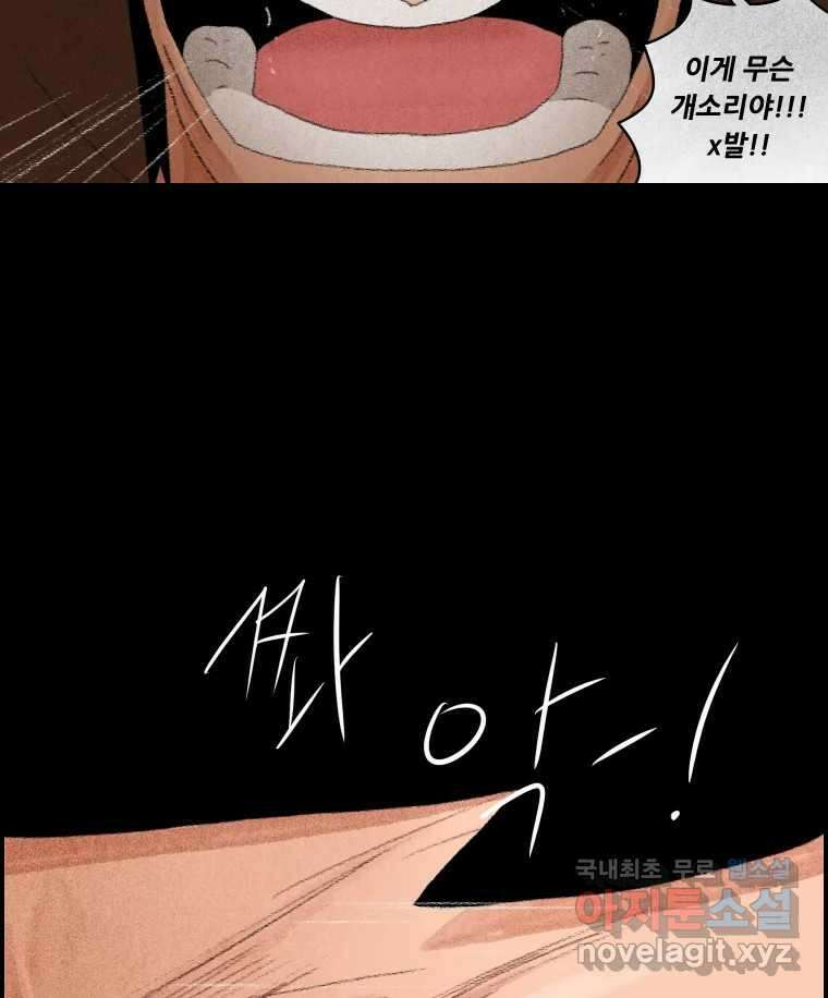 실패한 인생을 사는 데 성공했습니다 1화 D 156