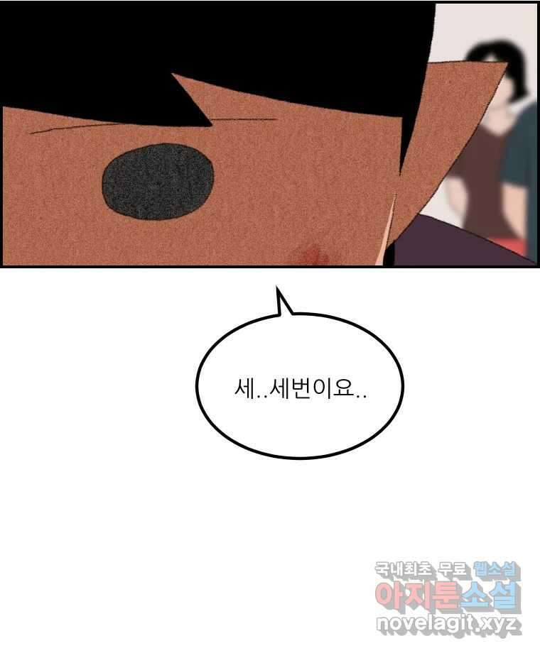 실패한 인생을 사는 데 성공했습니다 1화 D 167