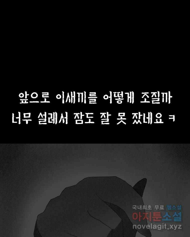 실패한 인생을 사는 데 성공했습니다 1화 D 191