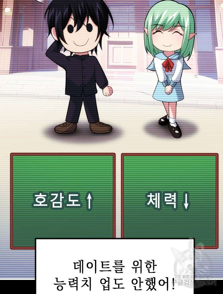 날백수, 스킬 하나로 정점에 서다 14화 5