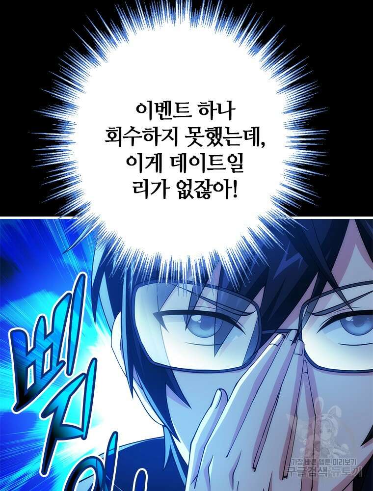 날백수, 스킬 하나로 정점에 서다 14화 10
