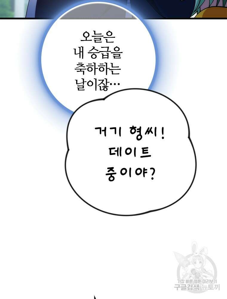 날백수, 스킬 하나로 정점에 서다 14화 15
