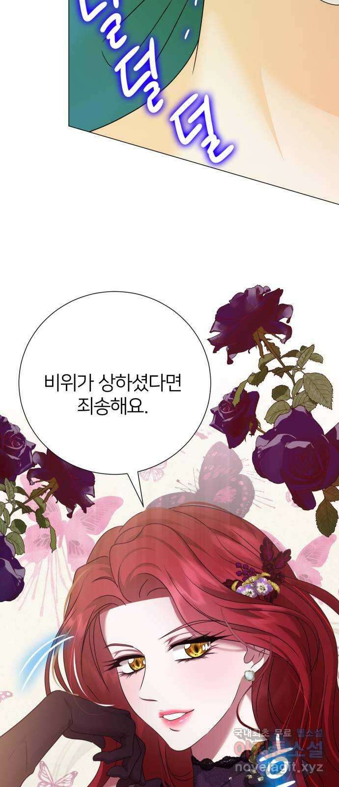 몸이 바뀌는 사정 89화 4