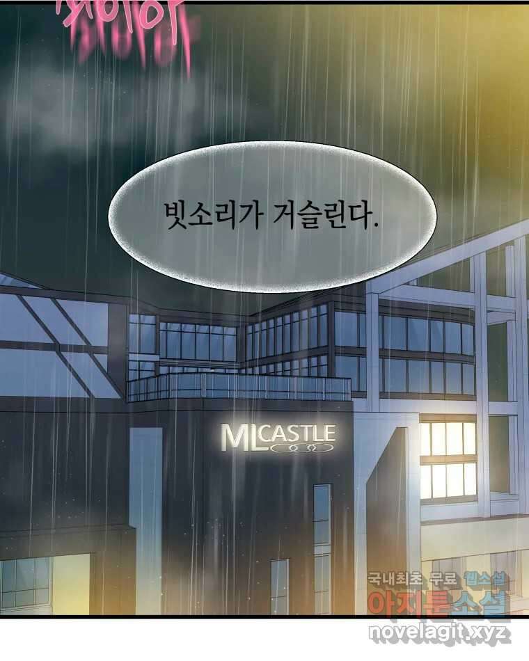 뱀파이어님의 대리식사 156화 자기위로 - 마파두부밥 13