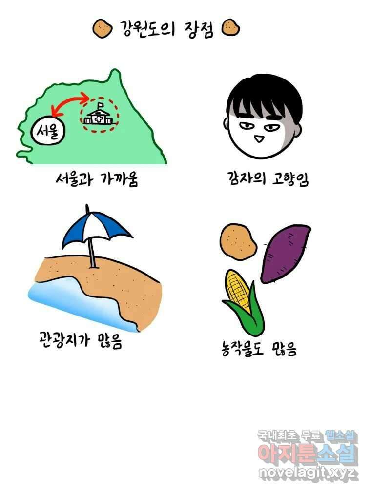 재활용 머학생 12화 대전사람 되는 만화 20