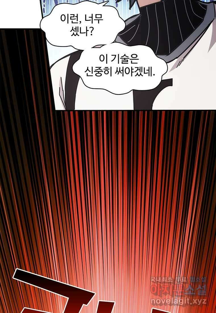 망했지만, 아파트 건물주부터 다시 시작 012 45