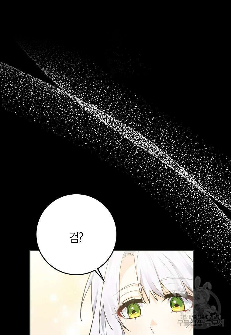 마녀의 아들을 지키는 이유 15화 71