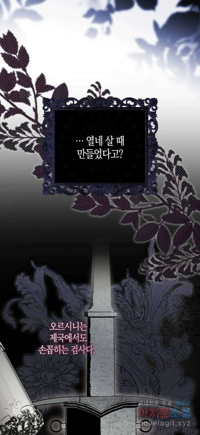 누군가 내 몸에 빙의했다 11화 11