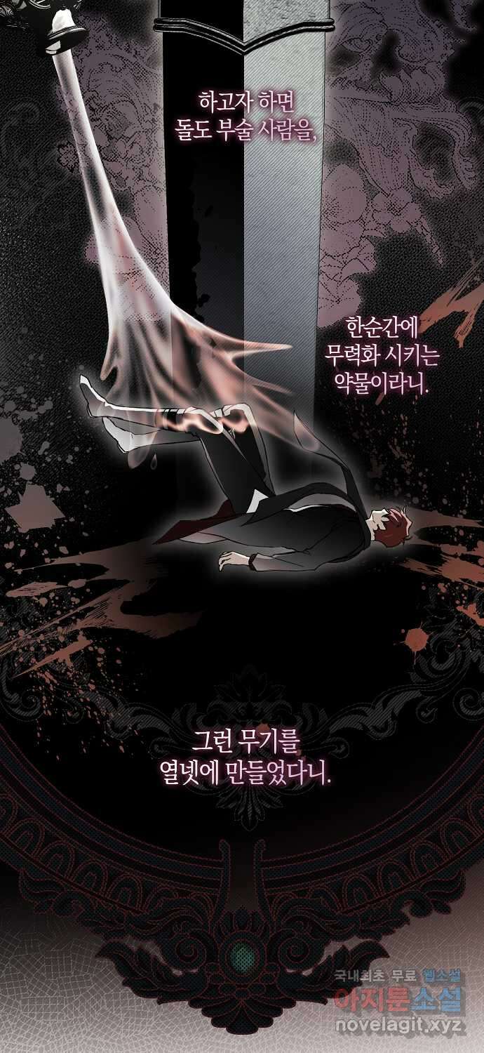 누군가 내 몸에 빙의했다 11화 12