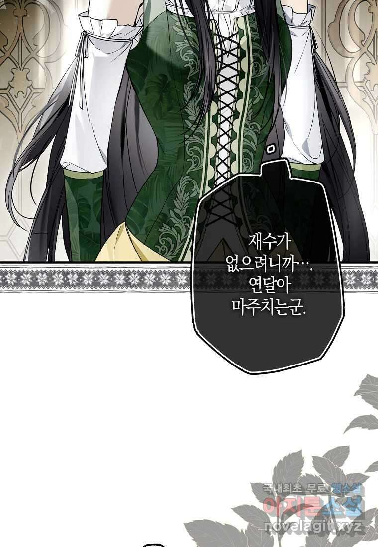 누군가 내 몸에 빙의했다 19화 4