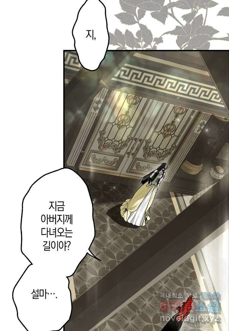 누군가 내 몸에 빙의했다 19화 5