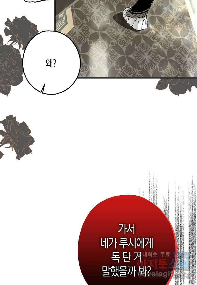누군가 내 몸에 빙의했다 19화 6