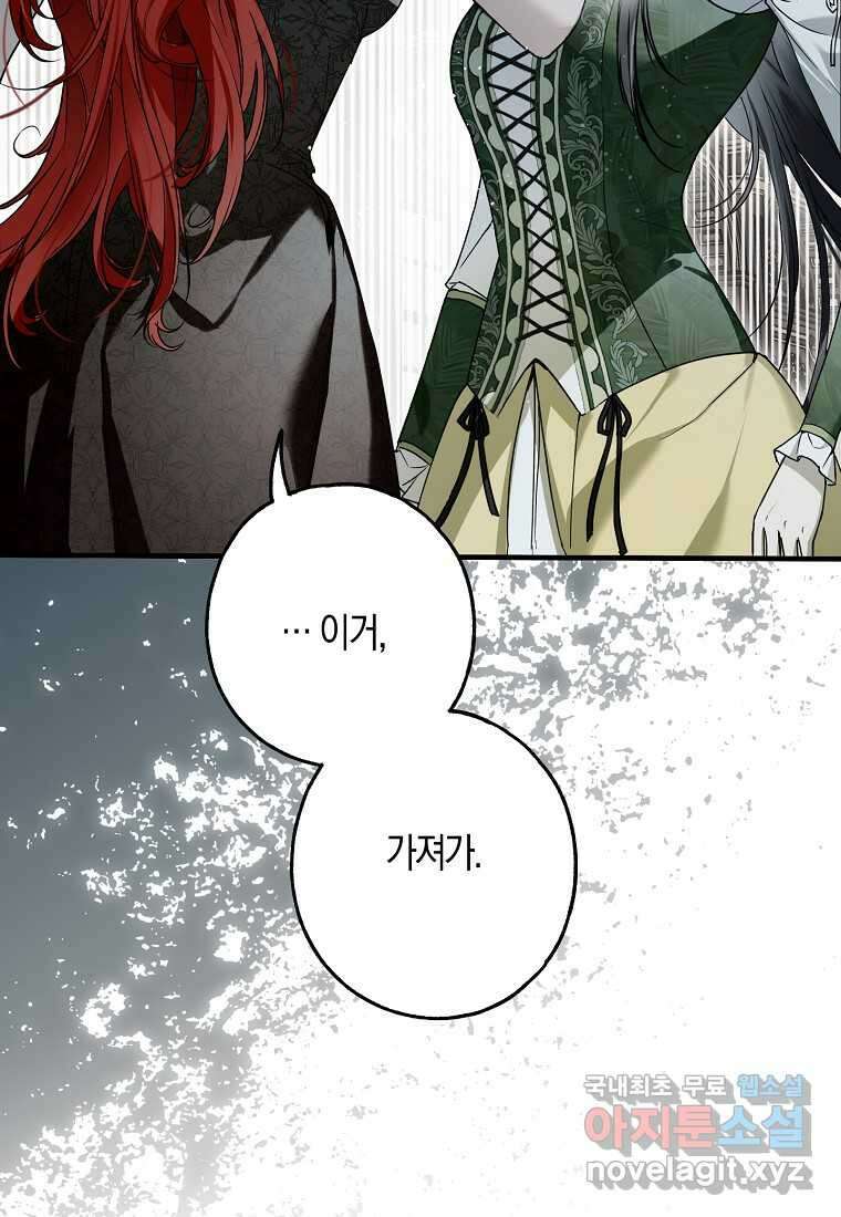 누군가 내 몸에 빙의했다 19화 14