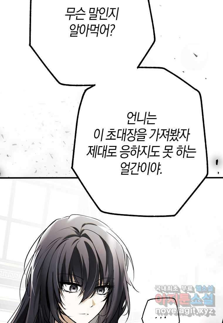 누군가 내 몸에 빙의했다 19화 21