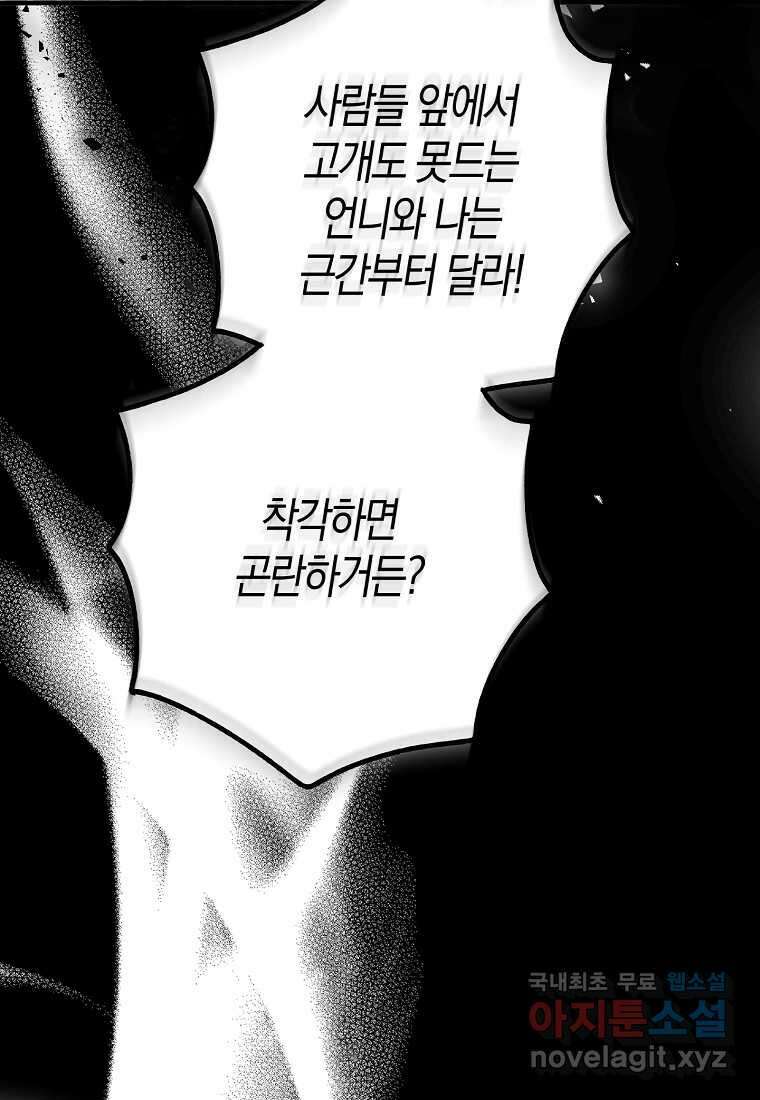 누군가 내 몸에 빙의했다 19화 24