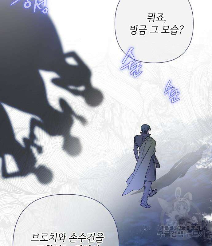 그 기사가 레이디로 사는 법 91화 111