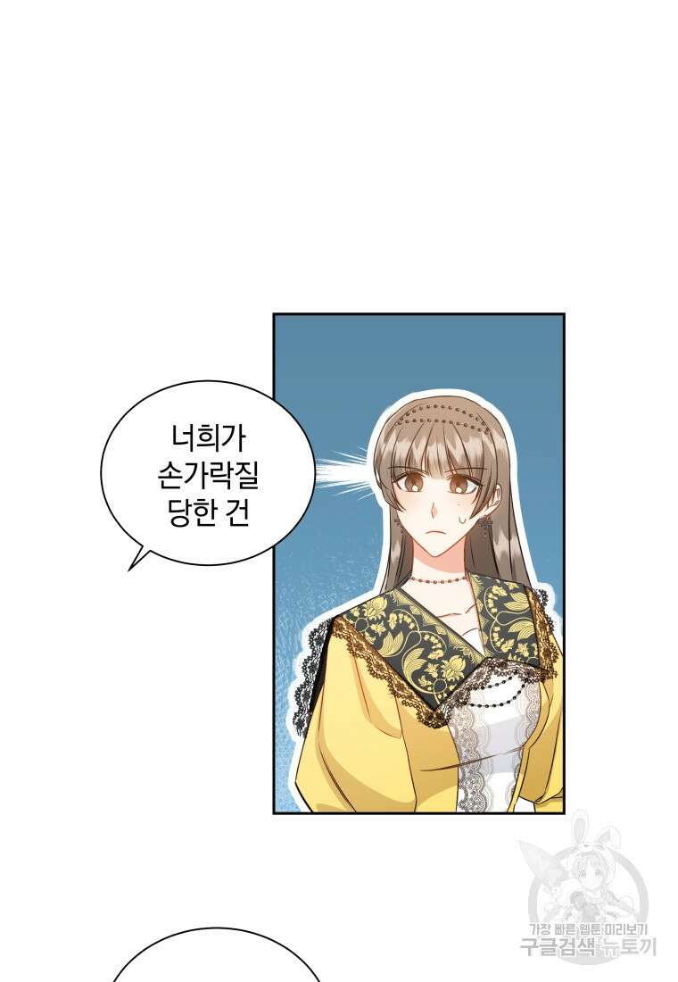 처형당할 운명을 바꿔 보겠습니다 31화 16
