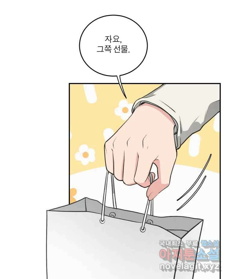 그녀의 앵무새 127화 뱁새와 황새(1) 13