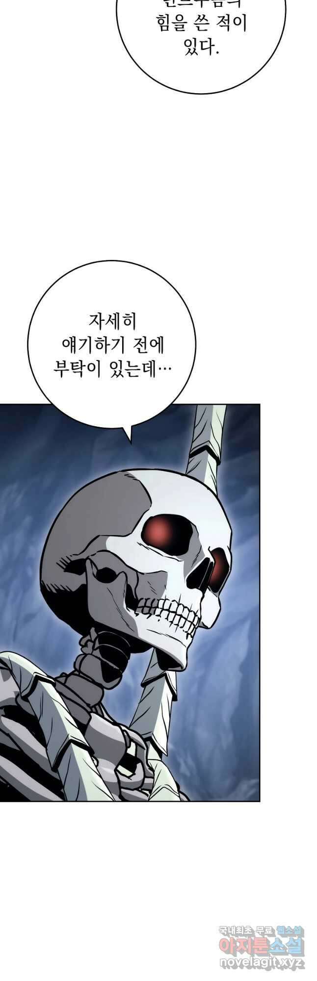 해골병사는 던전을 지키지 못했다 242화 10