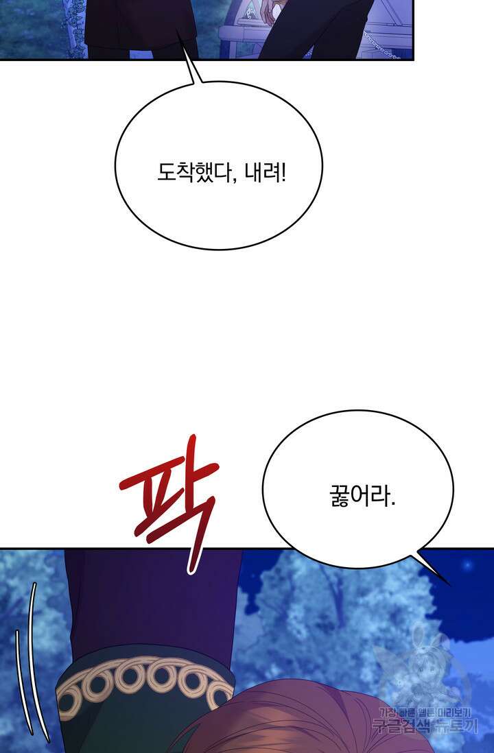 두 얼굴의 황녀 118화 4