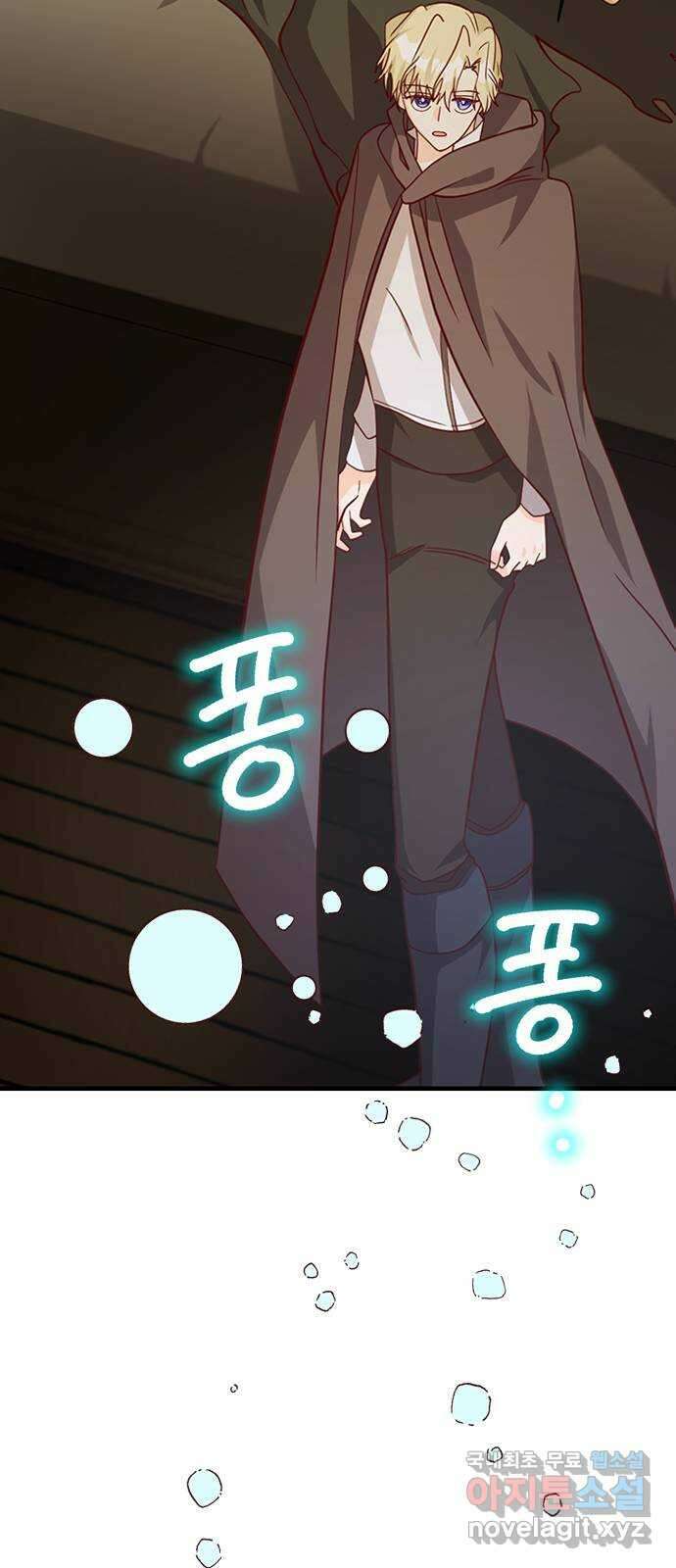 어느 백작 영애의 이중생활 44화 15