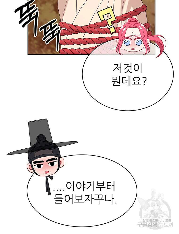 원님의 마법사 21화 113
