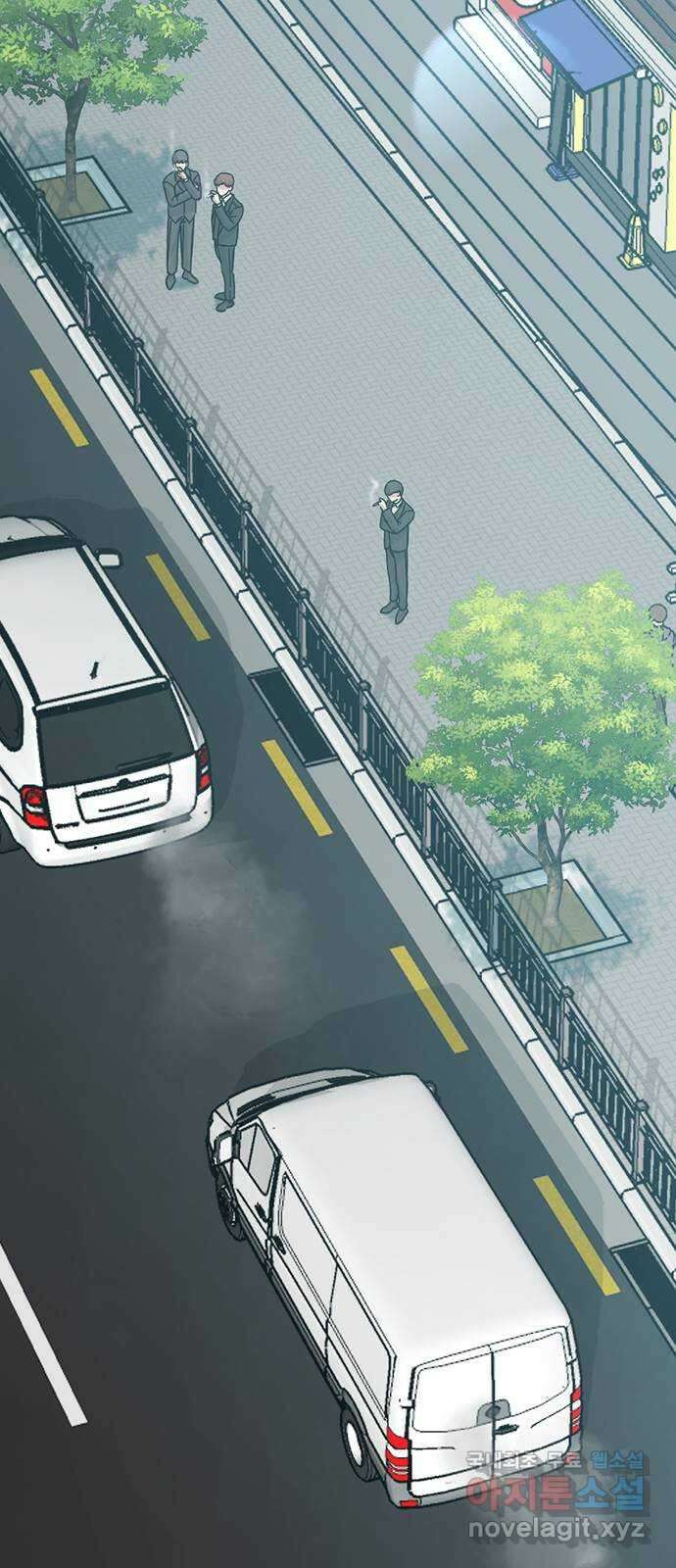 마녀의 심판은 꽃이 된다 마지막 화 122