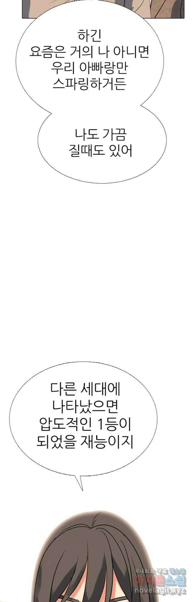 고교정점 377화 황금세대 최종 서열잡기 27