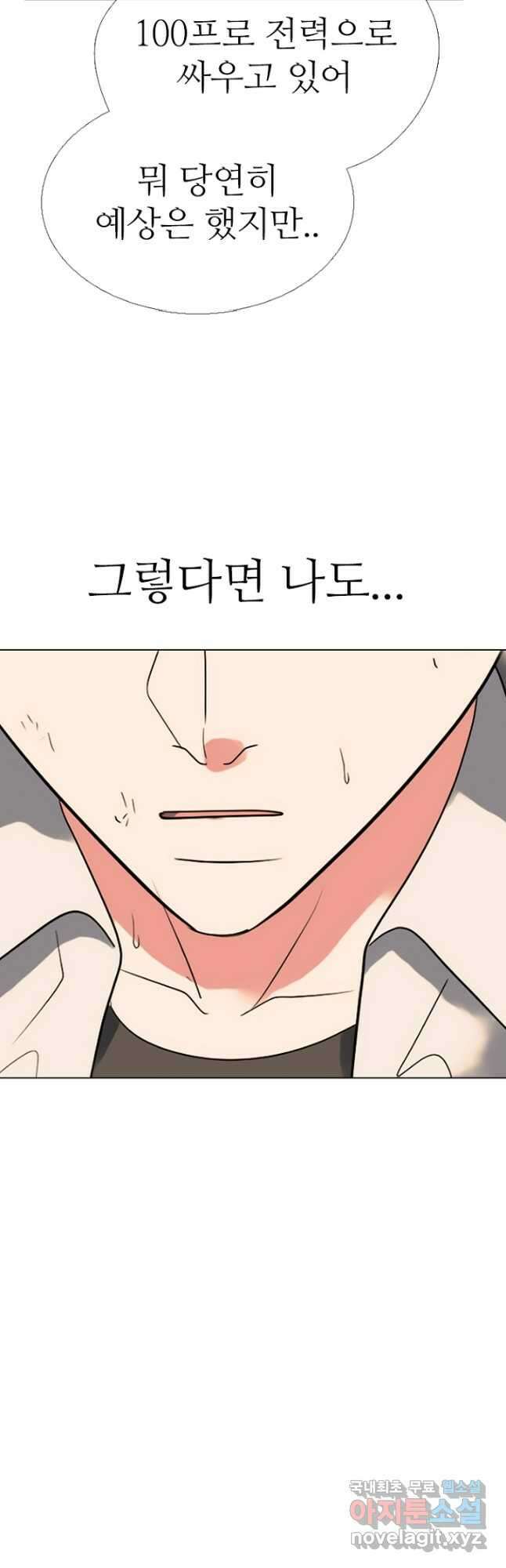 고교정점 377화 황금세대 최종 서열잡기 29