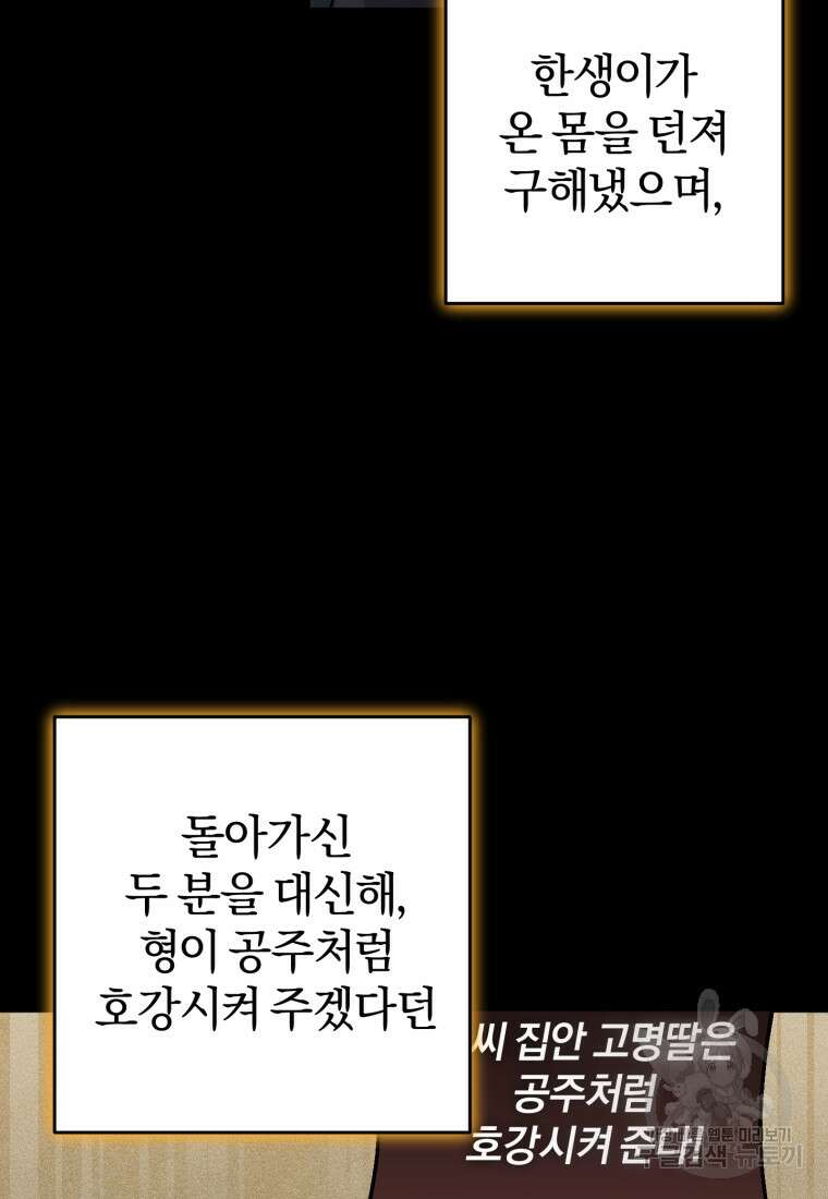주인공의 여동생이다 49화 4