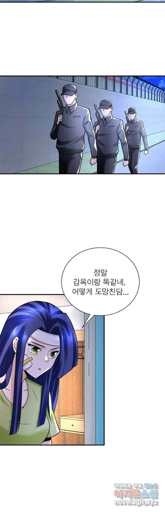 링 오브 가디언 312화 18