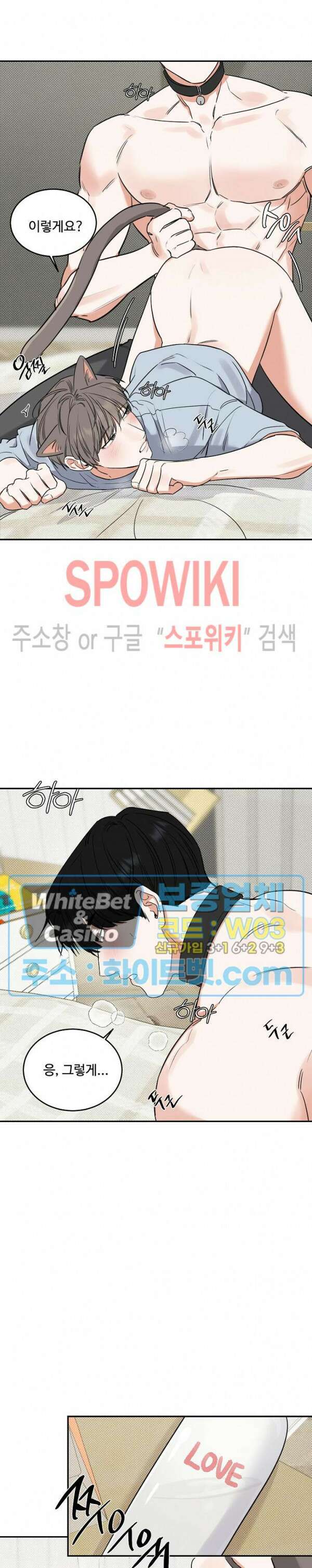 밤의 해 에필로그 완결 21