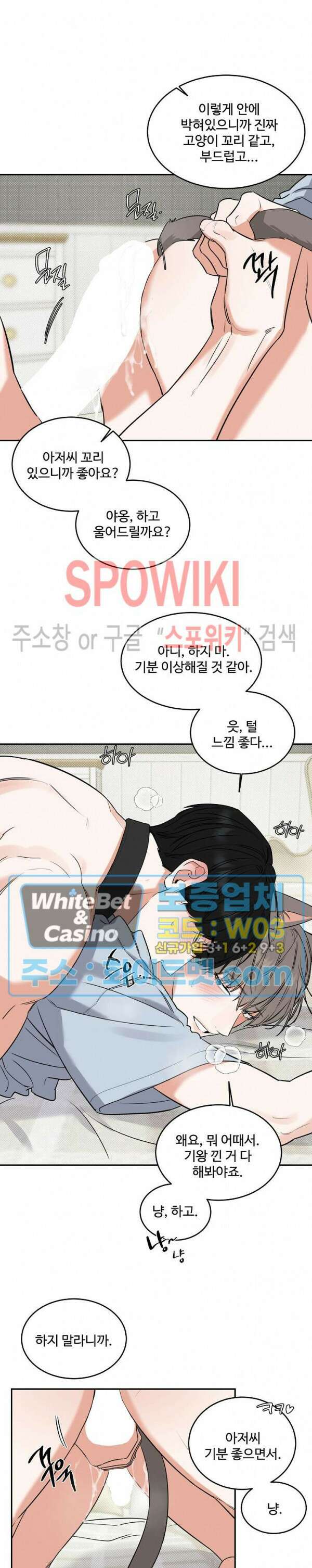 밤의 해 에필로그 완결 23