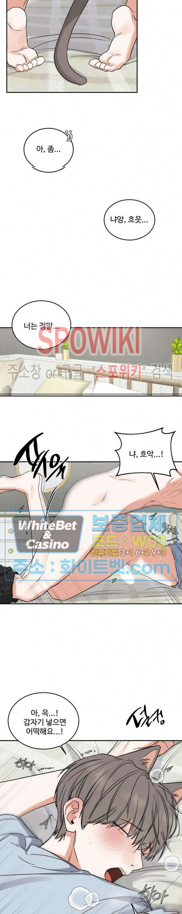밤의 해 에필로그 완결 24