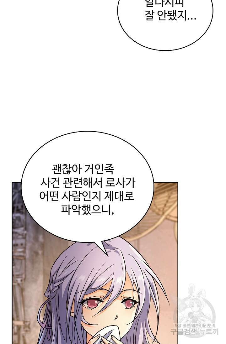 전직법사 821화 2
