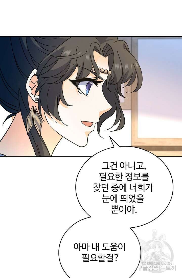 전직법사 821화 61