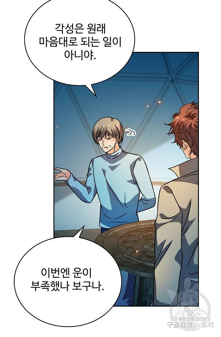 전직법사 848화 24