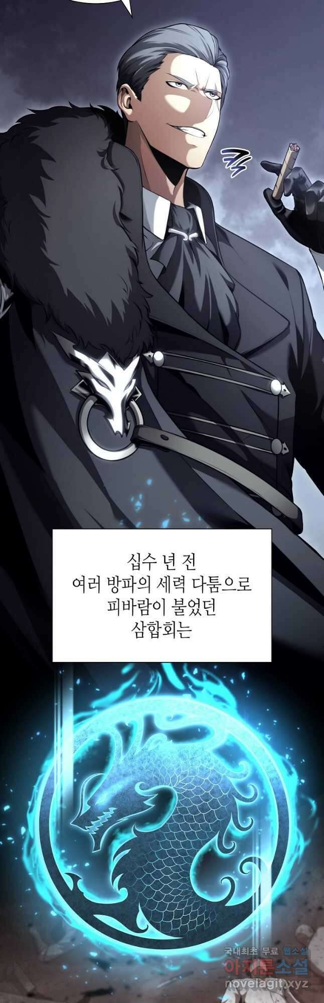 회귀했는데 FFF급 부두술사 29화 2