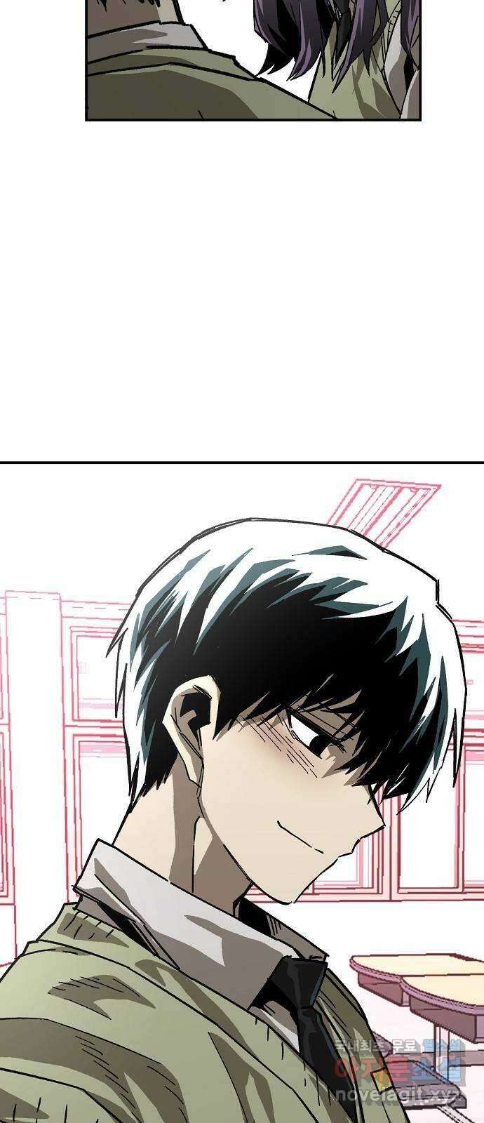 죽음으로 구원하사 25화 생각지도 못한 위험 (1) 34