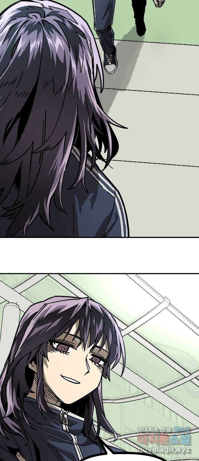 죽음으로 구원하사 25화 생각지도 못한 위험 (1) 56